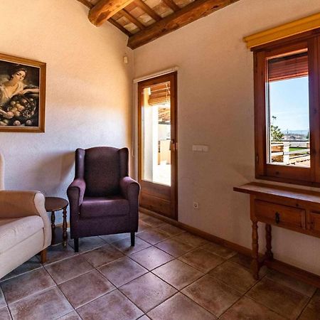 Can Salva Casa Rural En Magnifico Entorno Natural Girona Zewnętrze zdjęcie