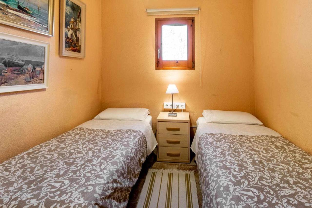 Can Salva Casa Rural En Magnifico Entorno Natural Girona Zewnętrze zdjęcie