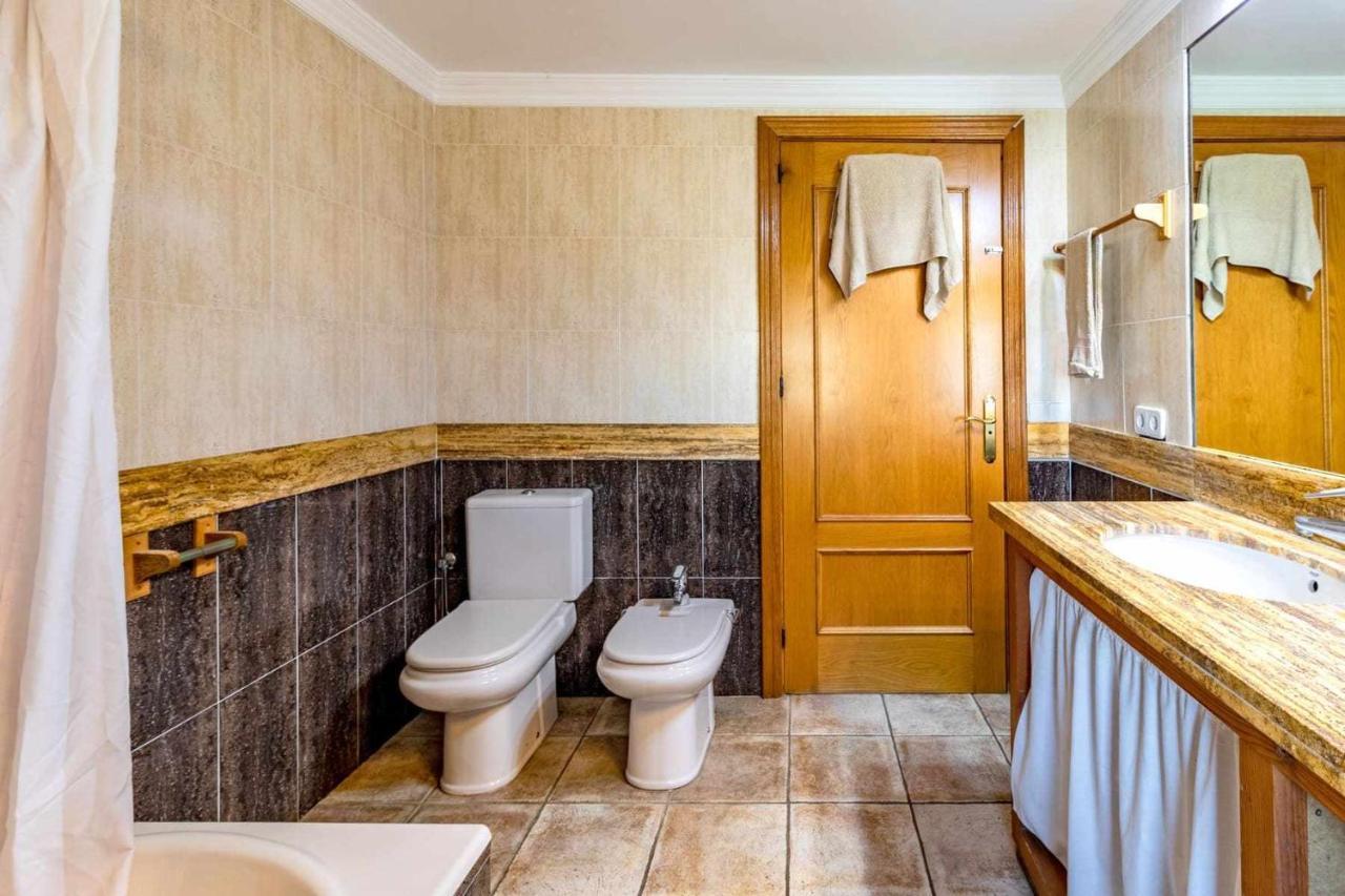 Can Salva Casa Rural En Magnifico Entorno Natural Girona Zewnętrze zdjęcie