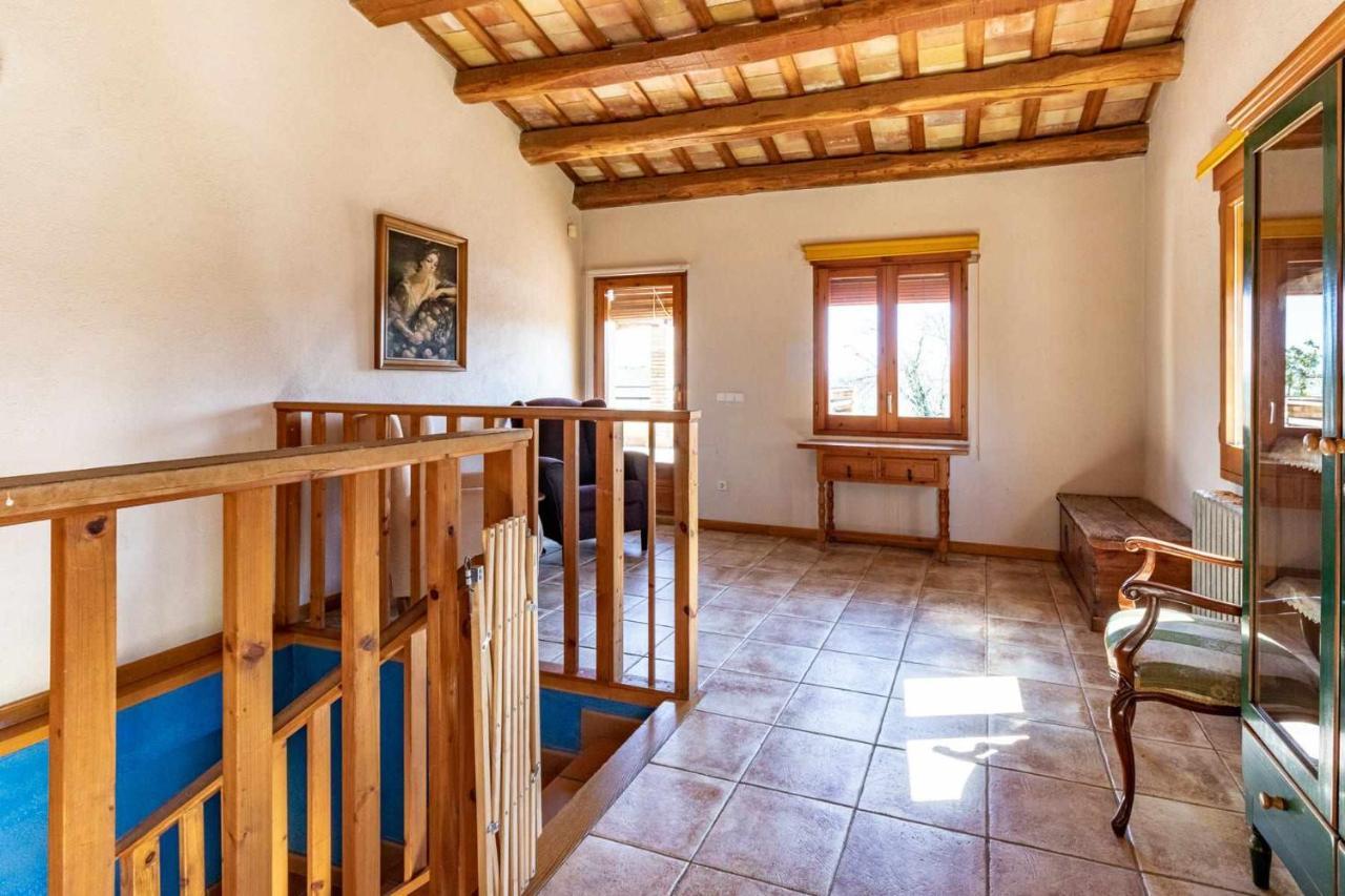 Can Salva Casa Rural En Magnifico Entorno Natural Girona Zewnętrze zdjęcie