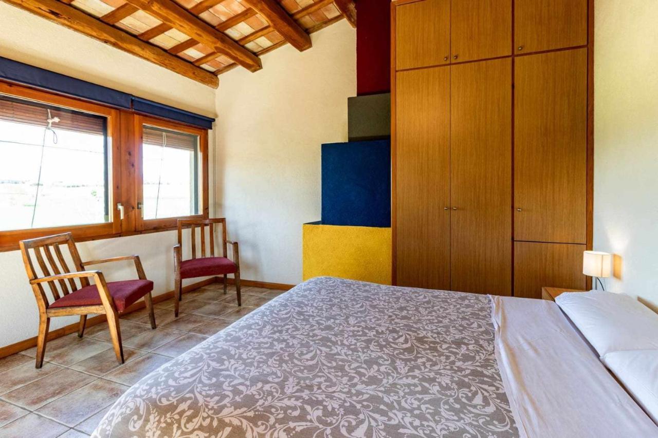 Can Salva Casa Rural En Magnifico Entorno Natural Girona Zewnętrze zdjęcie